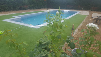 Piscines DESJOYAUX à Montauban