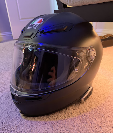 Motorcycle Parts Store «Cycle Gear», reviews and photos, 9070 Research Blvd #202, Austin, TX 78757, USA