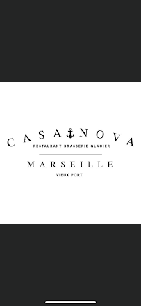 Photos du propriétaire du Restaurant méditerranéen Casa Nova - Restaurant Vieux Port à Marseille - n°4