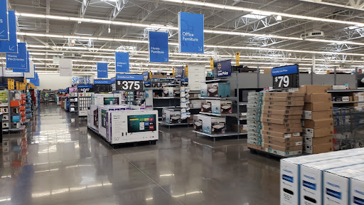 Department Store «Walmart Supercenter», reviews and photos, 3801 Running Brook Farm Blvd, Johnsburg, IL 60051, USA
