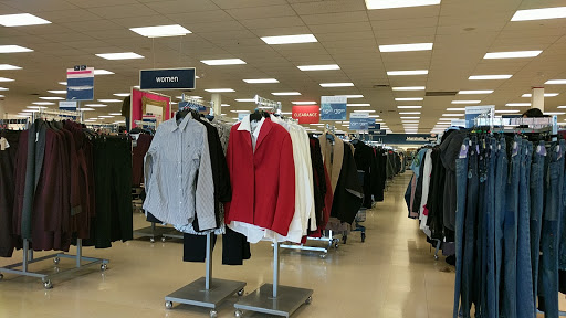 Department Store «Marshalls», reviews and photos, 10025 N Michigan Rd #100, Carmel, IN 46032, USA