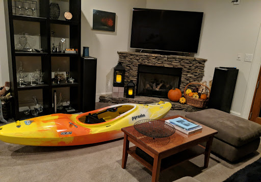 Outdoor Sports Store «Next Adventure», reviews and photos, 426 SE Grand Ave, Portland, OR 97214, USA