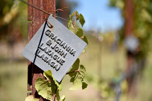 Winery «Gracianna Winery», reviews and photos, 6914 Westside Rd, Healdsburg, CA 95448, USA