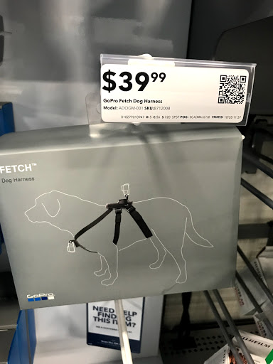 Electronics Store «Best Buy», reviews and photos, 95 Elm St, Enfield, CT 06082, USA