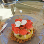 Photo n°2 de l'avis de GLENDA.A fait le 15/09/2021 à 13:26 sur le  Acqua e Sale .301 à Milano Marittima