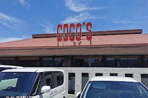 Coco's Restaurant image
