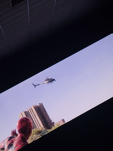 Movie Theater «UA Kaufman Astoria Cinemas 14 & RPX», reviews and photos, 35-30 38th St, Astoria, NY 11101, USA