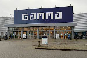 GAMMA bouwmarkt Nijmegen