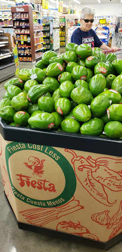Grocery Store «Fiesta Mart, L.L.C.», reviews and photos, 975 E Irving Blvd, Irving, TX 75060, USA