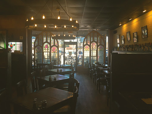 DePalma's Italian Cafe - Eastside