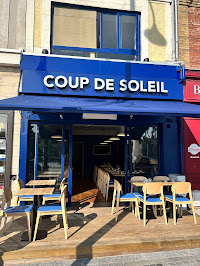 Photos du propriétaire du Restaurant Crêperie COUP DE SOLEIL à Trouville-sur-Mer - n°1