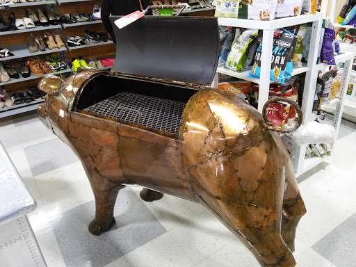 Department Store «T.J. Maxx and HomeGoods», reviews and photos, 3201 Mission College Blvd, Santa Clara, CA 95054, USA