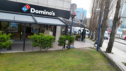 Domino's Pizza Maslak
