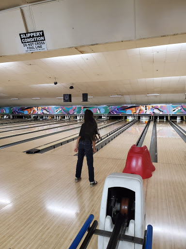 Bowling Alley «Funtime Bowl Forest Park», reviews and photos, 4839 Jonesboro Rd, Forest Park, GA 30297, USA