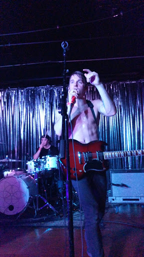 Bar «Cattivo», reviews and photos, 146 44th St, Pittsburgh, PA 15201, USA