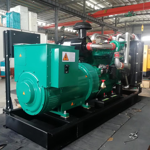Máy Phát Điện Tại Đồng Nai