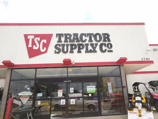 Home Improvement Store «Tractor Supply Co.», reviews and photos, 1740 N Belt Line Rd, Mesquite, TX 75149, USA