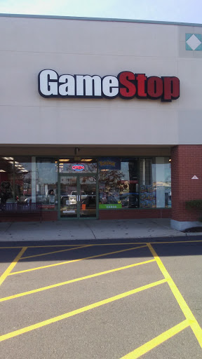 Video Game Store «GameStop», reviews and photos, 340 Wrangleboro Rd, Mays Landing, NJ 08330, USA