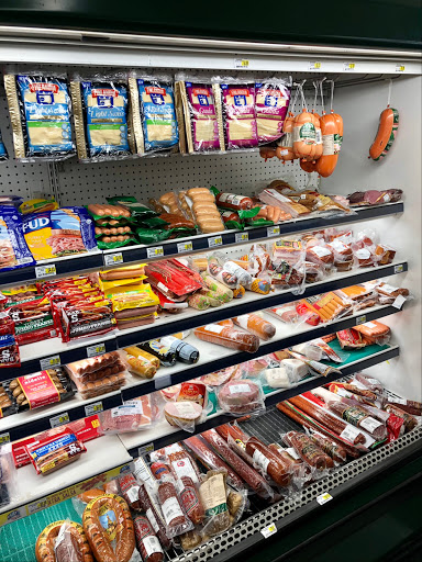 Grocery Store «Valley Marketplace Simi Valley», reviews and photos, 1117 E Los Angeles Ave, Simi Valley, CA 93065, USA