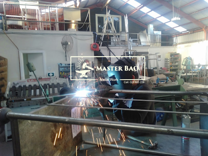 MasterBao Metal Work Ltd