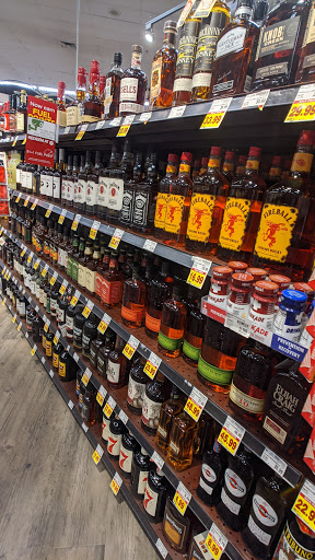 Grocery Store «Metro Market», reviews and photos, 1123 N Van Buren St, Milwaukee, WI 53202, USA