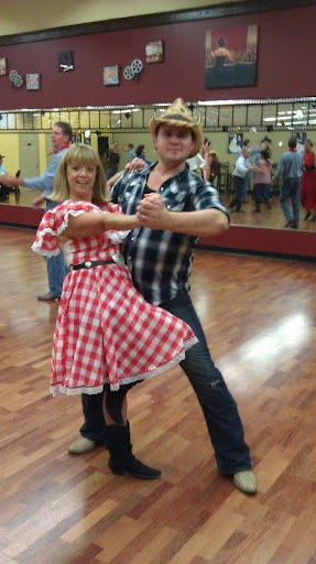 Dance School «Fred Astaire Dance of Fort Worth», reviews and photos, 3421 W 7th St, Fort Worth, TX 76107, USA