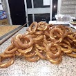 Kırmızı Gül Nar Simit Fırını