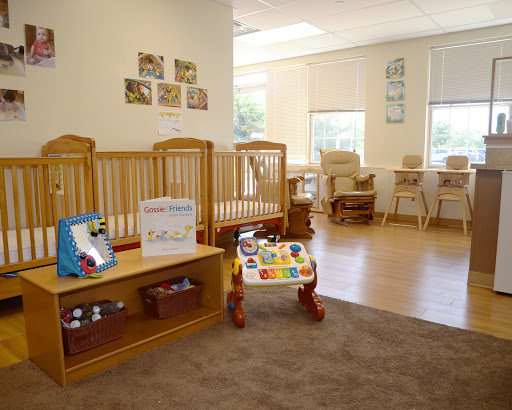 Preschool «Childtime of Somerset, NJ», reviews and photos, 454 Elizabeth Ave, Somerset, NJ 08873, USA