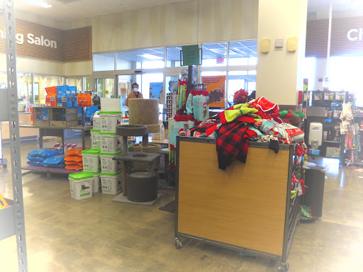 Pet Supply Store «Petco Animal Supplies», reviews and photos, 420 El Cerrito Plaza, El Cerrito, CA 94530, USA