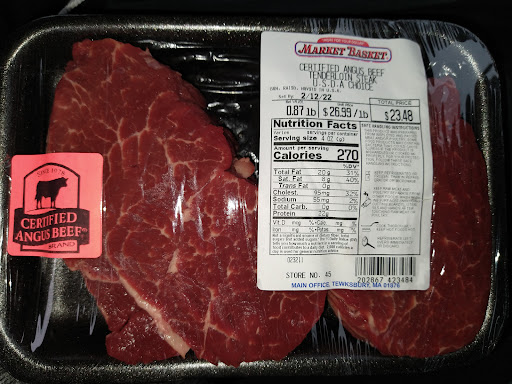 Grocery Store «Market Basket», reviews and photos, 27 Portsmouth Ave, Stratham, NH 03885, USA