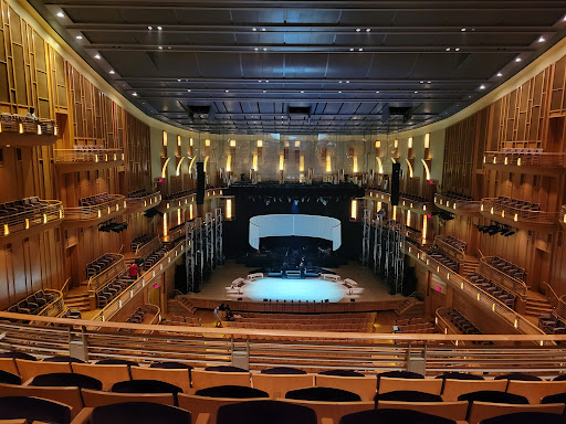 Performing Arts Theater «Strathmore», reviews and photos, 5301 Tuckerman Ln, North Bethesda, MD 20852, USA