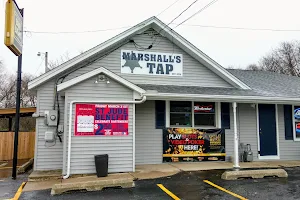 Marshall's Tap image