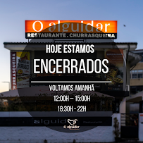 O Alguidar - Restaurante Regional em Vila Nova de Gaia menu n° 9