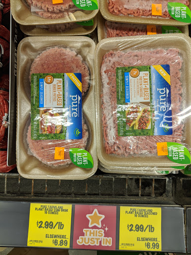 Grocery Store «Grocery Outlet Bargain Market», reviews and photos, 215 Reservation Rd, Marina, CA 93933, USA