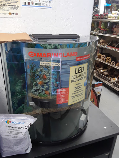 Pet Store «Fin-N-Feather», reviews and photos, 2931 F St, Eureka, CA 95501, USA