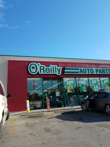 O'Reilly Auto Parts