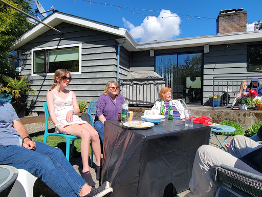 Park «Kirke Park», reviews and photos, 7028 9th Ave NW, Seattle, WA 98117, USA