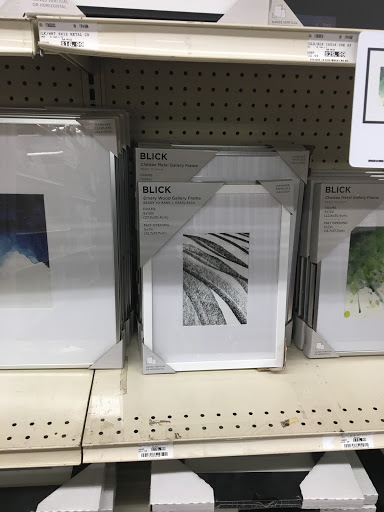 Art Supply Store «Blick Art Materials», reviews and photos, 341 Cooke St, Plainville, CT 06062, USA