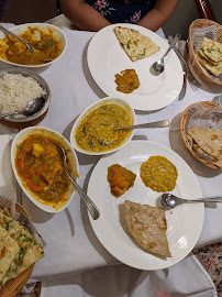 Korma du Restaurant indien Vaijayanta à Paris - n°15