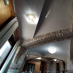 Photo n°3 de l'avis de ENRICO.A fait le 06/03/2023 à 18:22 sur le  Ristorante Prozzo Caseificio à Sepino