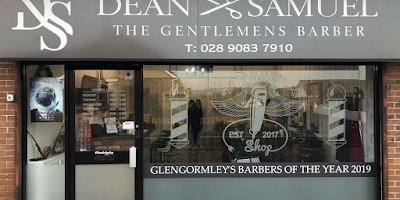 Dean Samuel Gentleman's Barbers