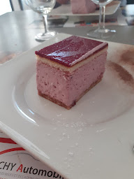Photo n°18 de Les Fourchettes à Igé ()