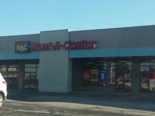 Rent-A-Center in Berryville, Arkansas
