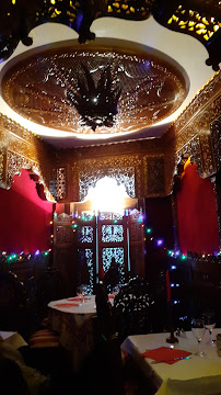 Les plus récentes photos du Restaurant indien Au Palais du Grand Moghol à Paris - n°3