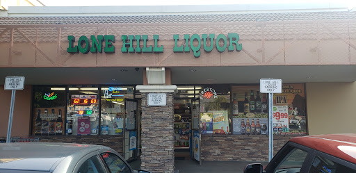 Liquor Store «Lone Hill Liquor», reviews and photos, 1828 E Rte 66 # A, Glendora, CA 91740, USA