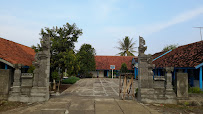 Foto SD  N Kemanukan, Kabupaten Purworejo