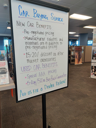 Auto Insurance Agency «AAA - Automobile Club of Southern California», reviews and photos