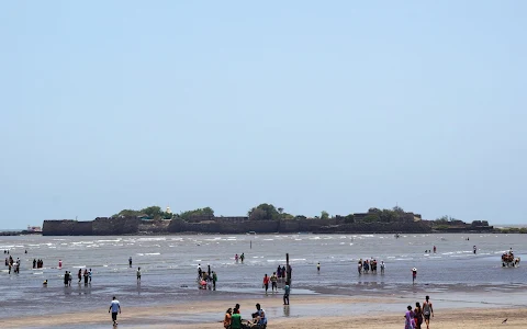 Alibag Beach image