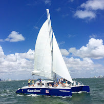 Palm Breeze Charters - Photo 3 - Car repair in Riviera Beach, FL, West Palm Beach