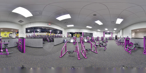 Gym «Planet Fitness», reviews and photos, 167 Mall Blvd, Brunswick, GA 31525, USA